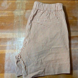 Everlane The Easy Shorts Organic Cotton